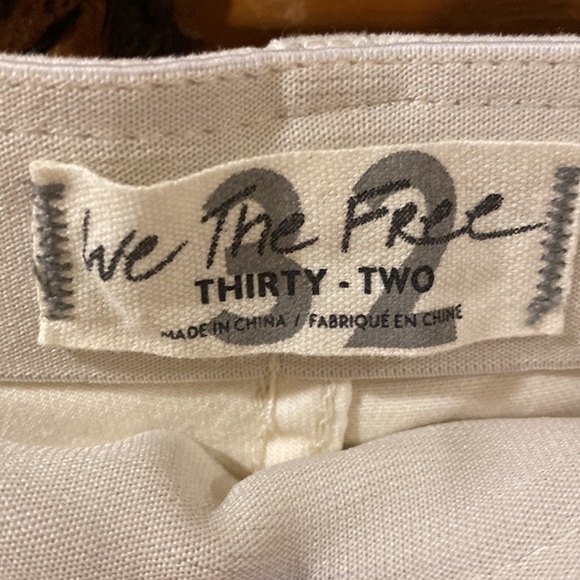 Free People, Penny Pull On Flare Jeans - Picture 2 of 5